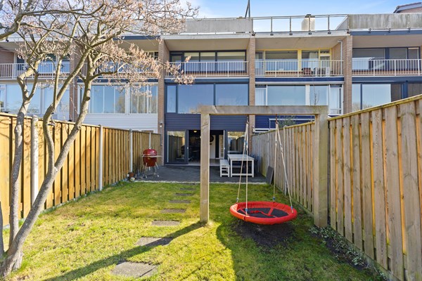 Medium property photo - Volkerakstraat 258, 1784 HL Den Helder